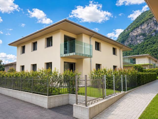 Apartment mieten in Riva San Vitale, Distretto di Mendrisio
