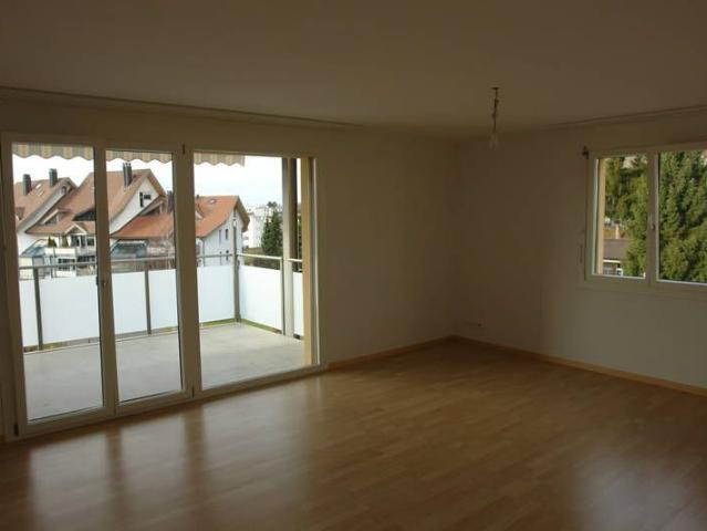 Apartment mieten in Hinwil, Zürich