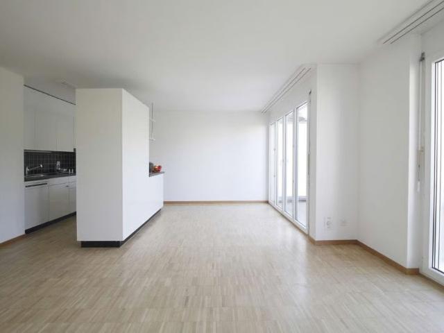 Apartment mieten in Baden, Aargau