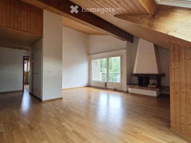 Apartment mieten in Hasle bei Burgdorf, Verwaltungsregion Emmental-Oberaargau