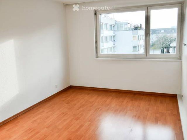 Apartment mieten in Muttenz, Basel-Landschaft