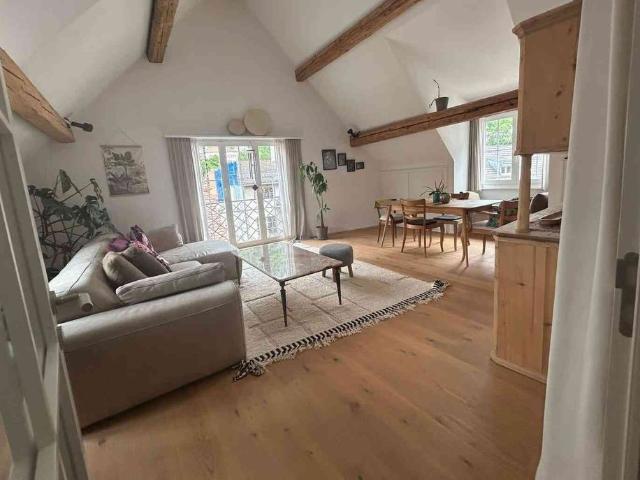 Apartment mieten in Chur, Graubünden