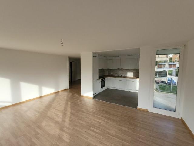 Apartment mieten in La Chaux-de-Fonds