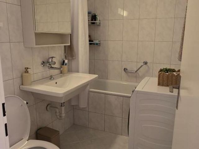 Apartment mieten in Wittenbach, St. Gallen