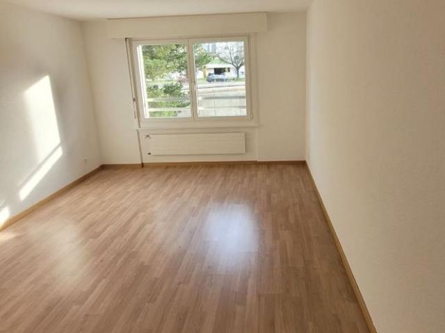 Apartment mieten in La Chaux-de-Fonds