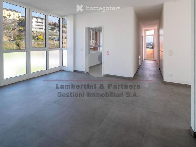 Apartment mieten in Balerna, Tessin