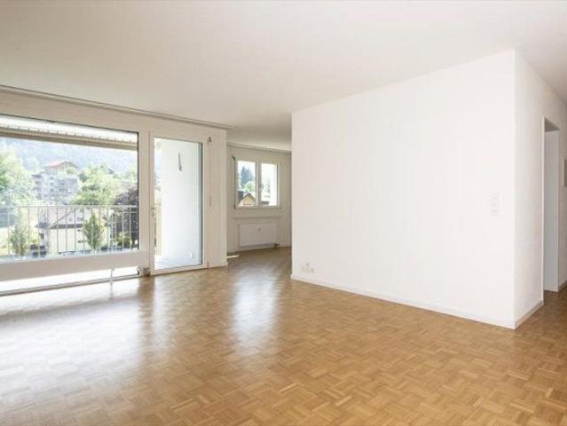 Apartment mieten in Obernau, Kriens