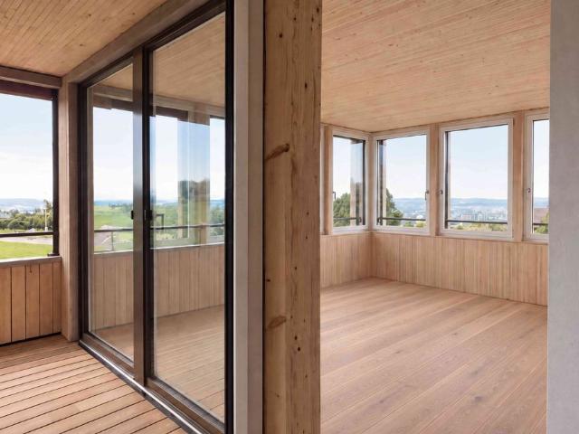 Apartment mieten in Dübendorf, Zürich