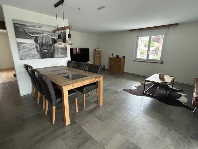 Apartment mieten in Riggisberg, Bern