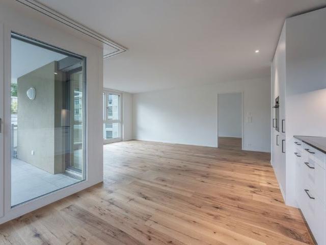 Apartment mieten in Gossau (ZH), Zürich