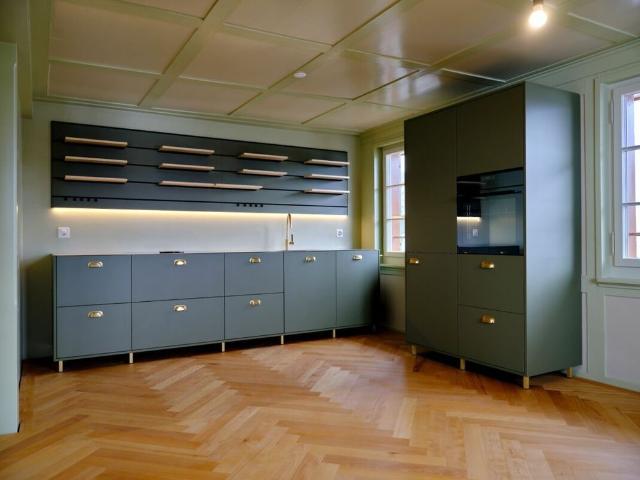 Apartment mieten in Lü