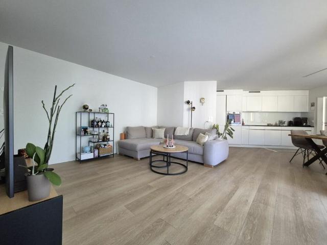 Apartment mieten in Heiligkreuz, Mels, St. Gallen