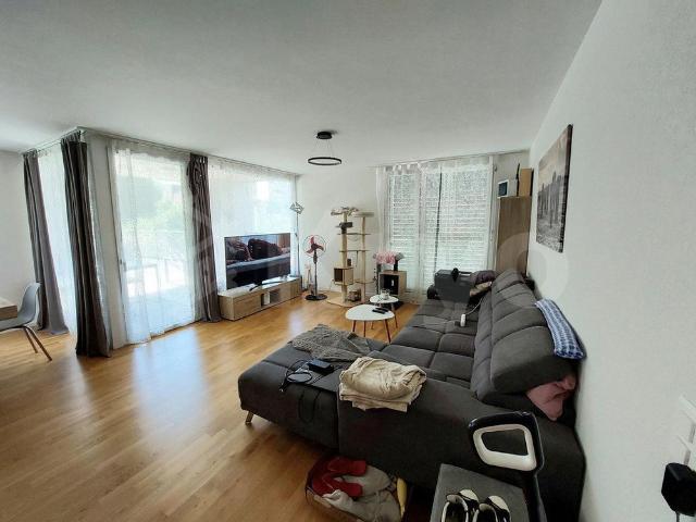 Apartment mieten in Delémont, Jura