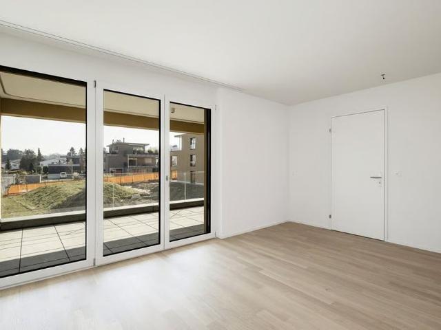 Apartment mieten in Kreuzlingen, Thurgau