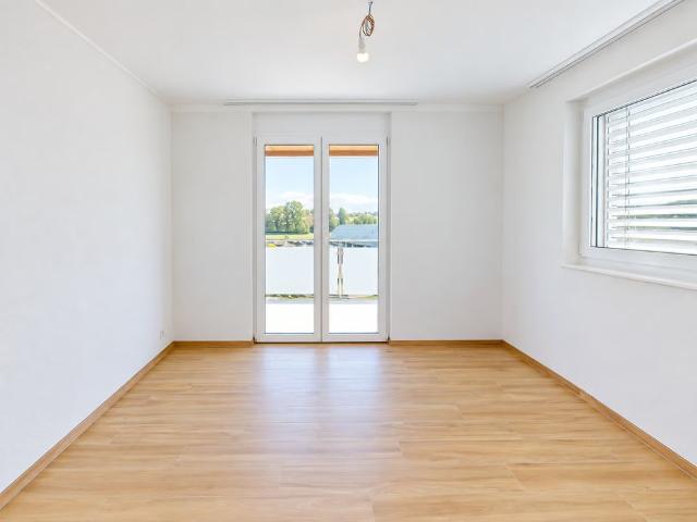 Apartment mieten in Cornaux