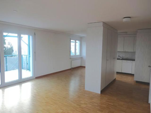 Apartment mieten in Fabrikstrasse, Langendorf