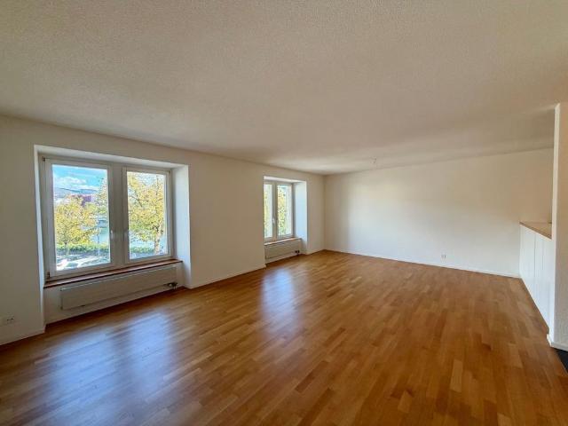 Apartment mieten in Olten, Amtei Olten-Gösgen