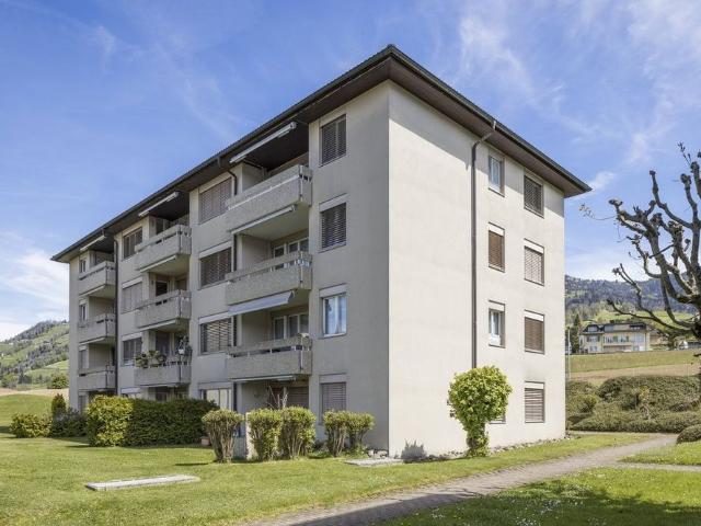 Apartment mieten in Schwyz