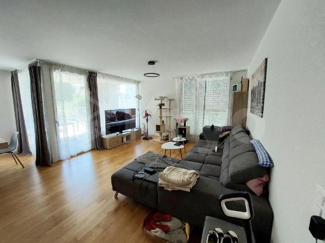 Apartment mieten in Delémont, District de Delémont