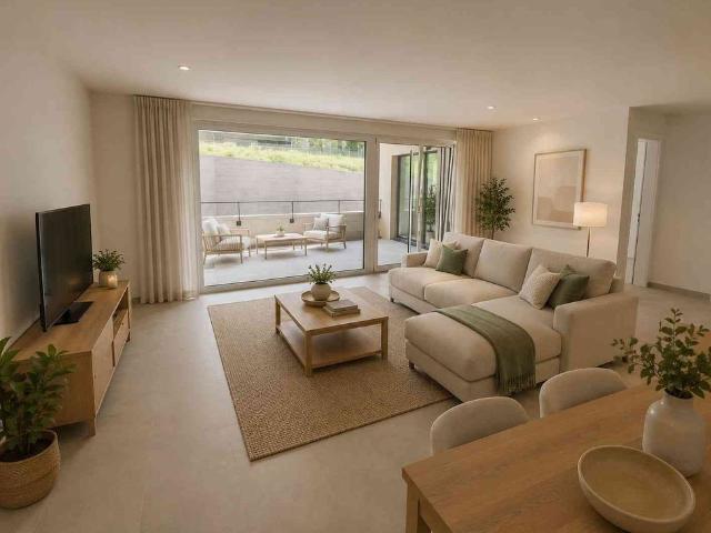 Apartment mieten in Lü