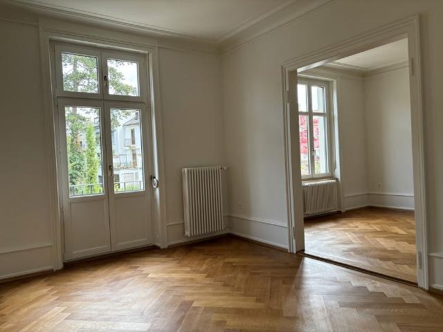 Apartment mieten in Basel, Basel-Stadt
