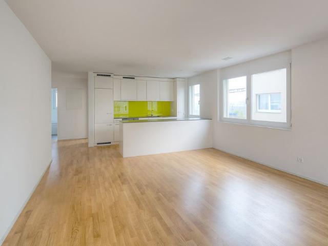Apartment mieten in Dielsdorf, Zürich