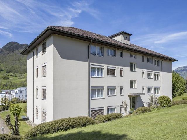 Apartment mieten in Schwyz