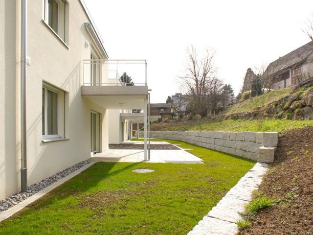 Apartment mieten in Zeiningen, Aargau