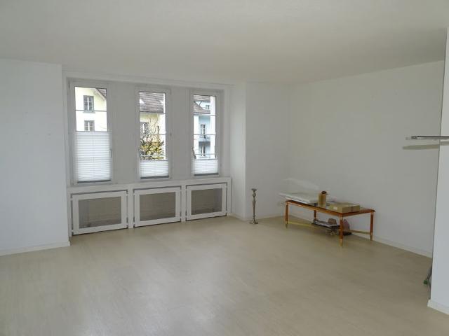 Apartment mieten in Olten, Solothurn