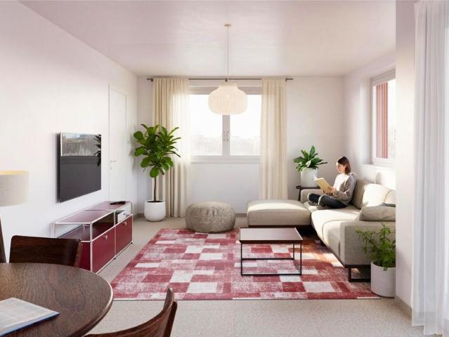Apartment mieten in Le Sentier, Le Chenit