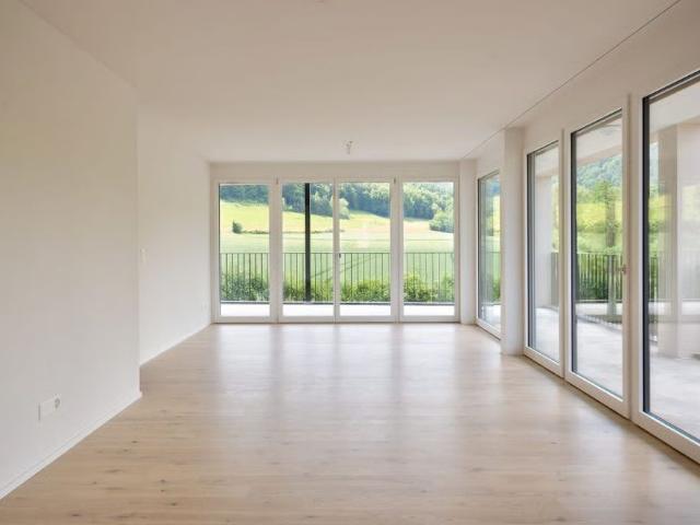 Apartment mieten in Herznach, Aargau