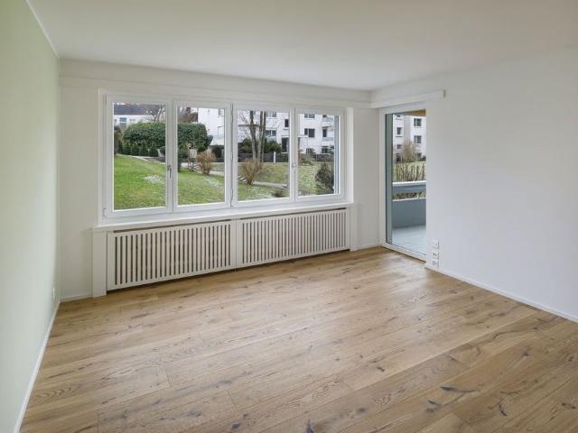 Apartment mieten in Fällanden, Zürich