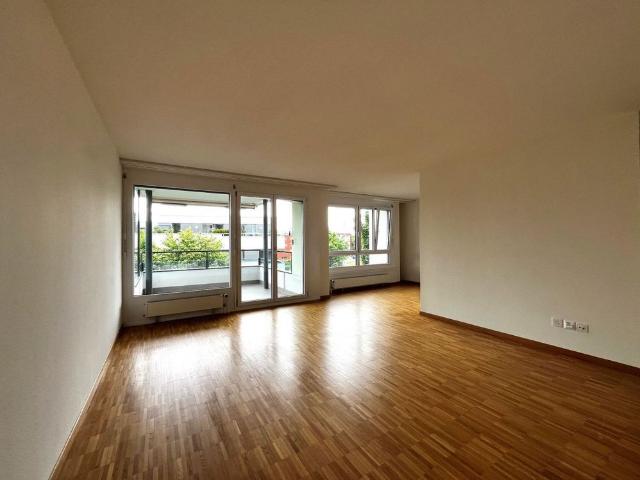 Apartment mieten in Langendorf, Solothurn