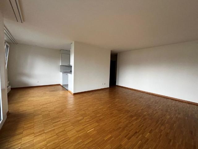 Apartment mieten in Langendorf, Solothurn