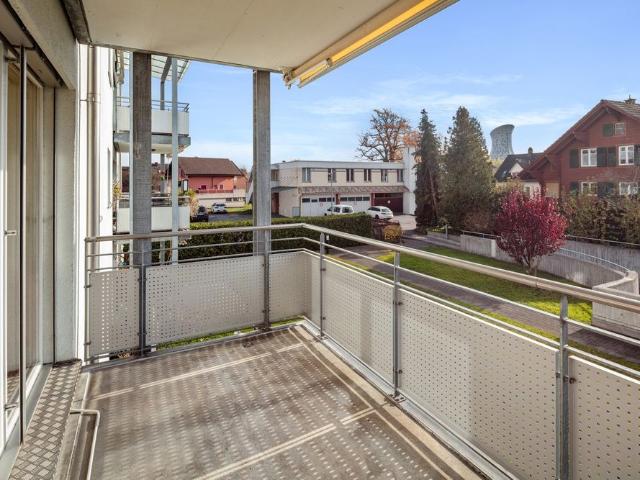 Apartment mieten in Rapperswil-Jona, St. Gallen