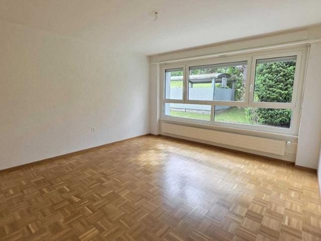 Apartment mieten in La Chaux-de-Fonds