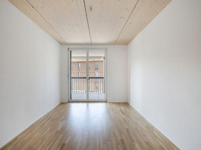 Apartment mieten in Lausen, Basel-Landschaft