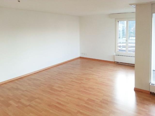 Apartment mieten in Baden, Aargau