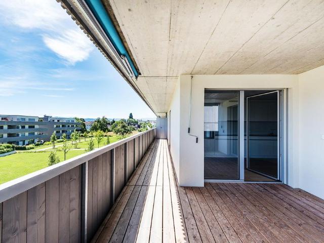 Apartment mieten in Romanshorn, Thurgau