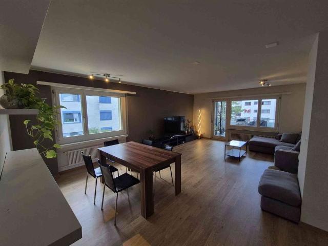 Apartment mieten in Kilchberg (ZH), Zürich