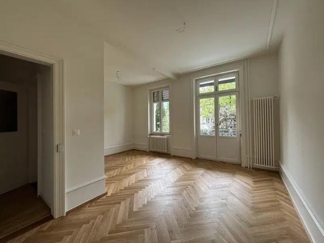 Apartment mieten in Basel, Basel-Stadt