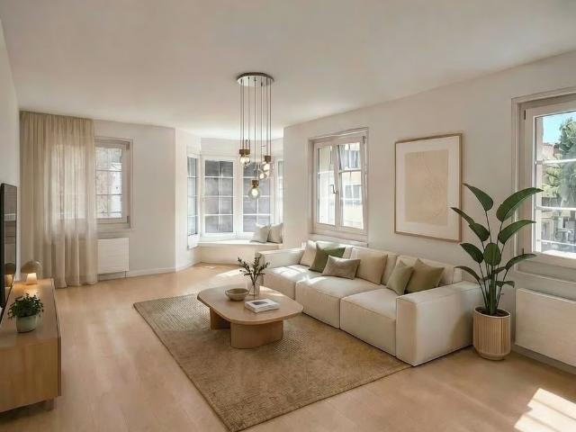 Apartment mieten in Bülach, Bezirk Bülach