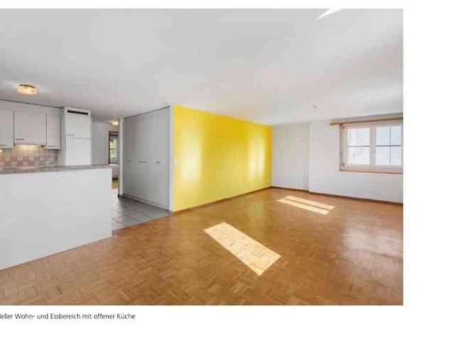 Apartment mieten in Aadorf, Thurgau