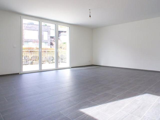 Apartment mieten in Zeiningen, Aargau