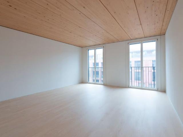 Apartment mieten in Winterthur, Zürich