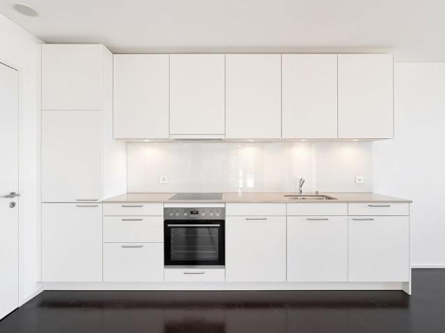 Apartment mieten in Basel, Basel-Stadt