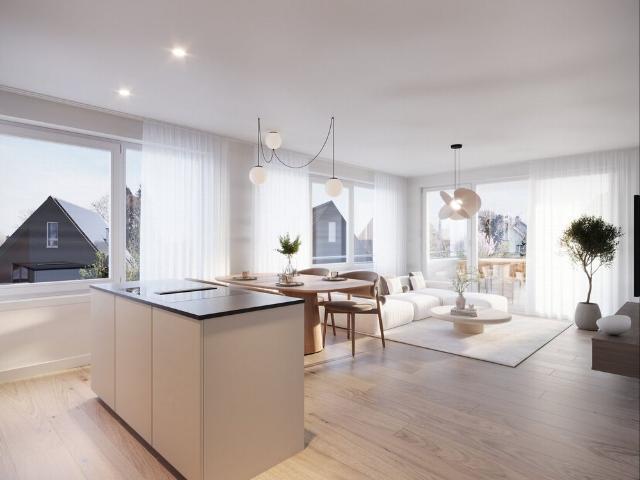 Apartment mieten in Amriswil, Thurgau