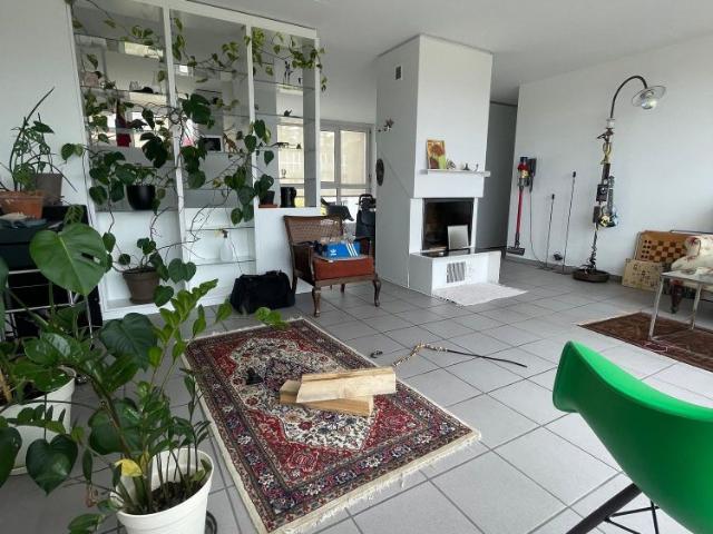 Apartment mieten in Neuenegg, Bern