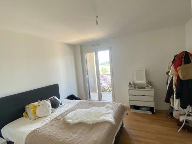 Apartment mieten in Belfaux, Freiburg