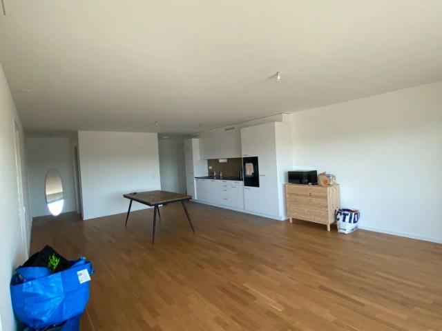 Apartment mieten in Belfaux, Freiburg